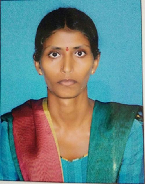 Profile photograph of KSUNITHA